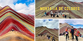 Miniatura del collage de la montaña
