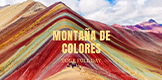 Miniatura de la portada de la montaña de colores